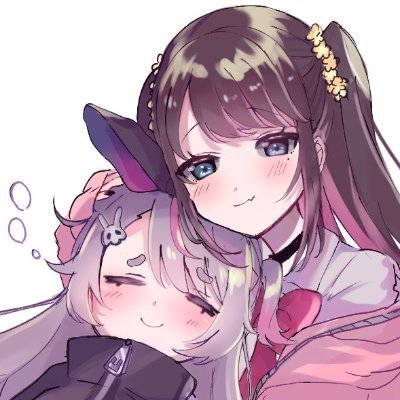 CREID09875244's profile picture. #ぴょんぴょん隊 #波ノリ隊 なずちゃん推し #といあみ #ぽぐもん
ぶいすぽ箱推し
ヘッダー、アイコンはぱろれ（@pr_lp3）さんに描いていただきました！
最近APEX始めたブロンズ
🐰🍭🐻‍❄️🏖🫖🐾🍣🗝♠︎