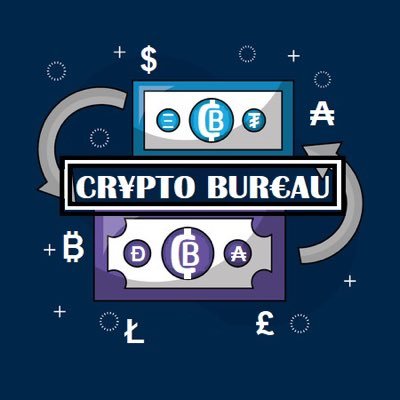 CRYPTO BUREAU Profile