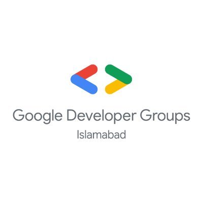 Google Developer Groups Islamabad aims to bring together a large group of developers, designers and entrepreneurs for collaborative learning.