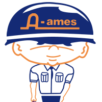 A-Ames Plumbing, Heating & Air Conditioning has served Orange County's home plumbing needs since 1966. Full service, 24-hr emergency plumber