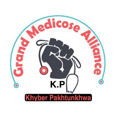 Grand Medicos Alliance KP (GMA KP)