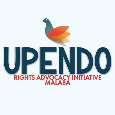Upendo rights advocacy initiative-Malaba