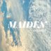 Maiden Magazine | Issue #3 out now! (@maiden_mag) Twitter profile photo Maiden Magazine | Issue #3 out now! (@maiden_mag) Twitter profile photo