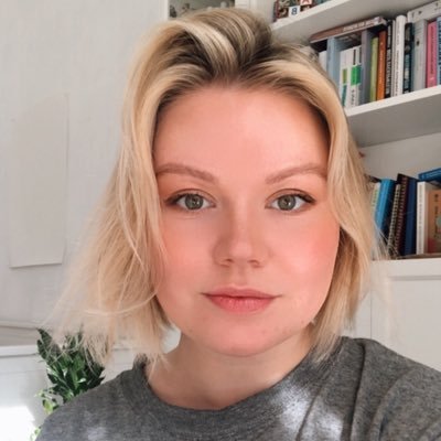educational neuroscientist; interested in cognitive and developmental psychology, psychometrics. #edneuro #cogneuro #edtech Speak 🇷🇺 🇬🇧 🇸🇪