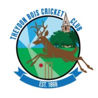 Theydon Bois CC (@theydonboiscc) 's Twitter Profile