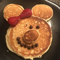 Pancake Mouse (@mouse_pancake) 's Twitter Profile