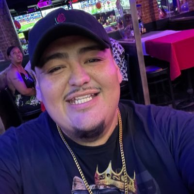 itsMeechyTho's profile picture. #GxldenGods