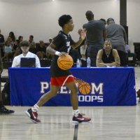 J.J. Rembert (@jjrembert1) 's Twitter Profile