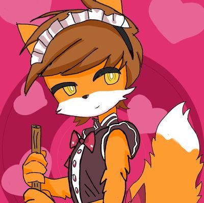Joris40Foxさんのプロフィール画像