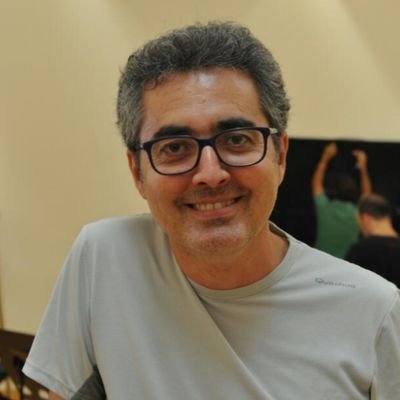 Maestro de música, Trabajo en el CRA El Trescaire(Castellón). Aprendo con mis alumn@s. Apasionado por el proyecto LOVA.
https://t.co/4gnQBh3WI1