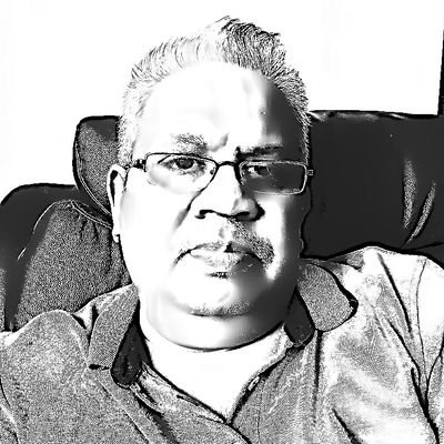 Tech/Web/Philosophy.
I explain intrinsic details of nature of reality in a way that completes scientific approach - Advaita, UG, JK etc.