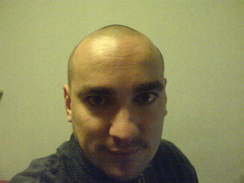 MaikXy's profile picture. 