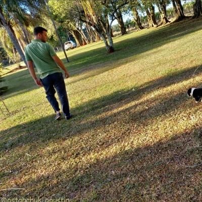 AguStinNomas0k's profile picture. 🫂
🤍🔴🤍