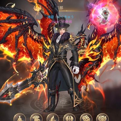 OMditOKhIGMcHfD's profile picture. アニメ、ゲーム。重度の厨二病ですw 魔剣現在679。元祖704鯖！仲良くしてくださいm(_ _)m