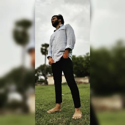 Kamilhayat19's profile picture. 