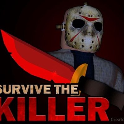 Survived Killer Sans - Roblox