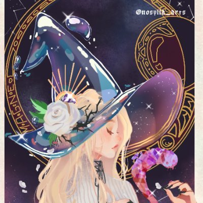 NoSyllaさんのプロフィール画像