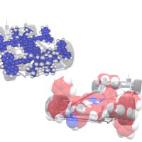 NAIST バイオ・テクノミメティック分子科学研究室 (@naist15971689) 's Twitter Profile