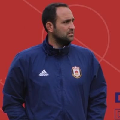 DavizinGongo's profile picture. Entrenador de fútbol nivel III
Guia de Turismo 🌍🗺🧭