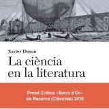 Químic i periodista científic. Últims llibres: 