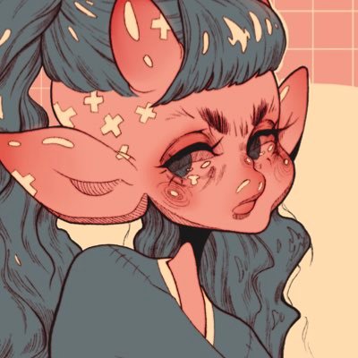 bata 🍰 commissions open ✨さんのプロフィール画像
