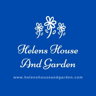Helens House And Garden