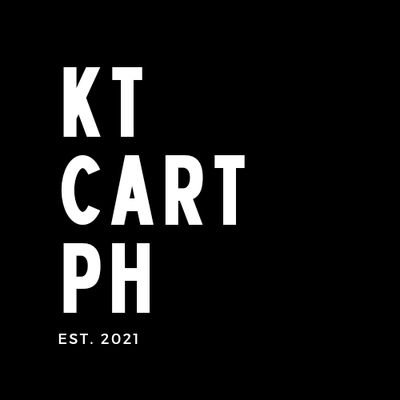 Welcome to KTCartPH! We are here to satisfy your fangirl/fanboy needs. Open for all fandoms. Owner: K & T. Admins: E ā” Follow @KTCartPH_BackUp