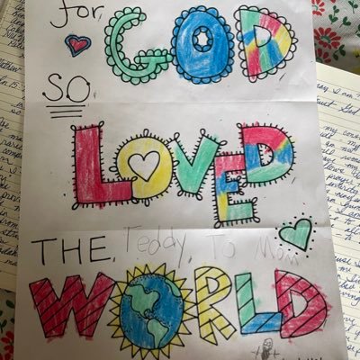 NotesChurch's profile picture. Wife, mom, daughter, sister, friend sharing the word of God and my sermon notes with hope to reach the hearts of others. Follow along and grow in faith together