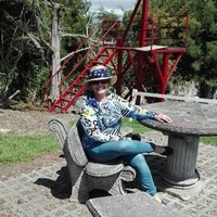 Marielos Barrantes (@marielosbarran5) 's Twitter Profile