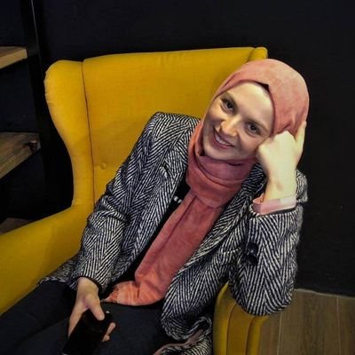 PhD candidate and researcher Hacettepe University in #EducationalMeasurement.
#datascience #Rprograming #structuralequationmodelling #factoranalysis