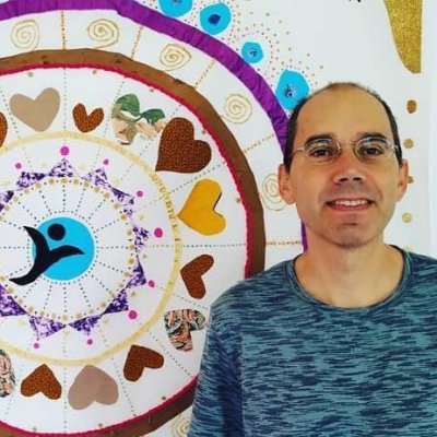 nachusgalaicus's profile picture. #ProyectoInterSer: transformación sistémica y diseño culturas regenerativas. Desde Teoría U, diálogo generativo, sensibilidad corporal y retiro #CasaCuevalaLuz