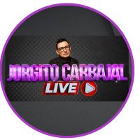Jorgito Carbajal (@jorgecarbajalof) 's Twitter Profile
