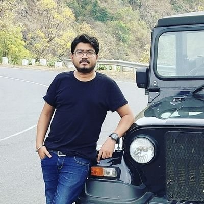 ajinkya_ukey's profile picture. 🐾 🐦 🐢 🐅 🐃 🦏 🦇