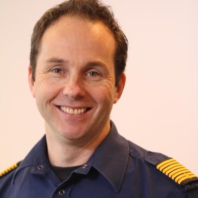 | Zoon, vader, partner | Directeur Risico- en Crisisbeheersing @BrandweerZHZ @vrzhz | Teamleader @USAR.nl | ROL @vrzhz | Tweets op persoonlijke titel |