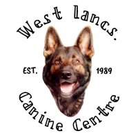 West Lancs Canine Centre(@westlancscanine) 's Twitter Profile Photo