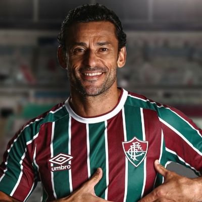 Icons Fluminense