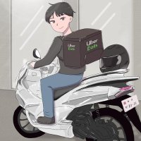 みふね@軽貨物フリーランス&フーデリ🐸🍊愛知県名古屋 (@youki_ubereats) 's Twitter Profile
