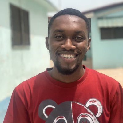 || Data Analysis With Microsoft excel Expert📊🧑💻|| Aspiring Data Scientist 🧑💻|| Football Lover ⚽️|| Statistician || Barca Fan 💙❤️
