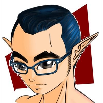 ELPHO.ILUSTRACIONさんのプロフィール画像