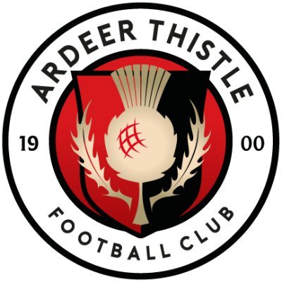 ArdeerThistleFC Profile Picture