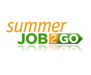SummerJob2Go's profile picture. Get tips and hints to find the highest paid and most rewarding student job next summer: #money, #experience, #success
