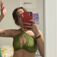 Old Crone (she/her) (@maddogtorem) 's Twitter Profile