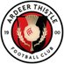 Ardeer Thistle U20s (@ardeerth20s) Twitter profile photo Ardeer Thistle U20s (@ardeerth20s) Twitter profile photo