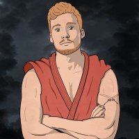 BRAVO | H8 (@h8_ssb) Twitter profile photo