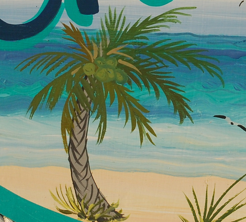 ExumaBeachHouse's profile picture. Our spacious, beachfront rental home Calypso (http://t.co/AmxGN0fo1O) provides the utmost in relaxation, privacy and a virtually private beach.