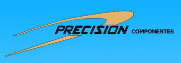 Precisioncompo's profile picture. A Precision Componentes comemora com muito Orgulho a Gama de Clientes que vem conquistando em seus Quinze anos de ótima atuação e experiência no mercado.