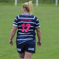 Claire Austin-Dyson (@dyson_clairel) 's Twitter Profile Photo