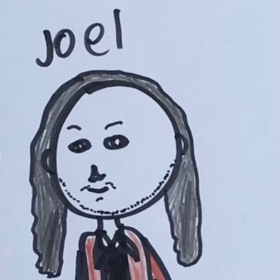 joeldilla Profile Picture