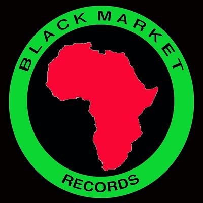Black Market Afrika
