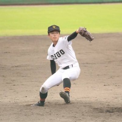 sioken1's profile picture. 島根中央野球部引退→広島修道